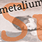 Suffer - Metalium (TUR)