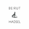 Hadsel - Beirut