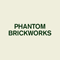 Phantom Brickworks-Bibio (Stephen James Wilkinson)