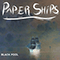Paper Ships (Single) - Black Pool
