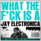 What The F*ck Is A Jay Electronica - Jay Electronica (Timothy Elpadaro Thedford)