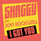 I Got You (Single) (feat. Jovi Rockwell) - Shaggy (Orville Richard Burrell)