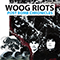 Post Bomb Chronicles - Woog Riots