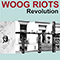 Revolution (Single) - Woog Riots