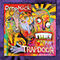 Trapdoor - Dropkick