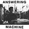 Answering Machine (EP) - Answering Machine (USA)