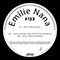 The Meeting Legacy Remixes - Compost Black Label #133 (EP) - Nana, Emilie (Emilie Nana)