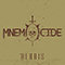 Debris (EP) - Mnemocide