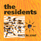 Don't Be Cruel - Residents (The Residents, TheResidents, Residents Uninc., The Residents' Combo De Mecanico)