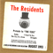 Prelude To The Teds - Residents (The Residents, TheResidents, Residents Uninc., The Residents' Combo De Mecanico)