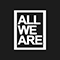 Burn It All Out (Single) - All We Are
