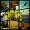 IFTK (feat. La Roux) (Single) - Tion Wayne (Dennis Junior Odunwo)