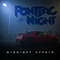 Midnight Affair (Single) - Pontiac At Night