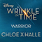 Warrior (from A Wrinkle in Time) (Single)