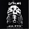 All Evil (Debut Demo) - Satyricon