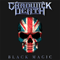 Black Magic - Chadwick Death