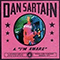 I'm Aware / Indian Massacre (Single) - Sartain, Dan (Dan Sartain)