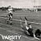 Turns Out B/W Downtown (Single) - Varsity