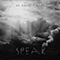Speak (Single) - No name faces