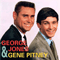 For The First Time Two Great Singers (Split) - Gene Pitney (Pitney, Gene Francis Alan)