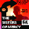 Live In Moscow, B1 Club - Sisters Of Mercy (The Sisters Of Mercy)