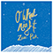 Oh What Night (EP) - Pick, Zaac (Zaac Pick)