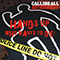 Hands Up; Who Wants To Die? (EP)