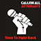 Time To Fight Back (Single)