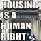 Housing Is A Human Right (Single) - Yus