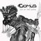 Out of the Coma - Comus