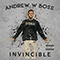 Invincible - Andrew W. Boss (Andrew W Boss)