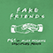 Fake Friends (Disciples Remix) (feat. Alex Hosking) (Single) - PS1 (DJ/producer PS1, Peter Conigliaro)
