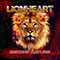 Second Nature (Remastered) - Lionheart (GBR)