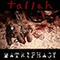Matriphagy - Tallah