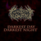 Darkest Day, Darkest Night (Single) - Cincinatti Bowtie (James Birch)