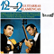 12 exitos para 2 guitarras Flamencas (LP) - Paco De Lucia (Paco De Lucía / Francisco Sánchez Gómez)