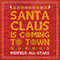 Santa Claus is Coming to Town (feat.) (Single) - We Butter The Bread With Butter (WBTBWB)