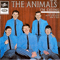 The Complete French EP Box Set 1964-67 (EP 02: I'm Crying) - Animals (The Animals)