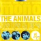A's, B's & EP's - Animals (The Animals)