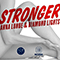 Stronger (feat. Diamond Lights) (EP)