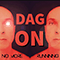 No More Runnimg (Single) - Dagon (GRC) (George Georgalas)