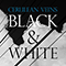 Black And White (Single) - Cerulean Veins