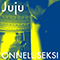 Onnelliseksi (Single) - Juju (FIN) (Julius Sarisalmi, Julius Kivi)