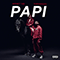 Papi (feat. Badmomzjay) (Single) - Monet192 (Karim Russo)