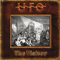 The Visitor - UFO (U.F.O. / Hocus Pocus)