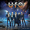 Walk On Water (25th Anniversary 2023 Remastered) - UFO (U.F.O. / Hocus Pocus)