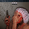 Bulletproof  Shower Cap (Single) - City Morgue