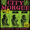 City Morgue Volume 3: Bottom Of The Barrel - City Morgue