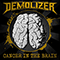 Cancer In The Brain (Single) - Demolizer (ex-Radtskaffen / Demoraliser (DNK))