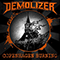 Copenhagen Burning (Single) - Demolizer (ex-Radtskaffen / Demoraliser (DNK))
